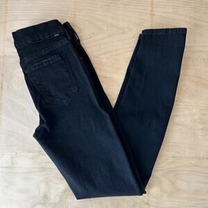 Mother The Looker in Not Guilty Black Jean Women’s 25